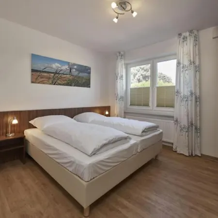 Op De Geest 01 Holiday home *