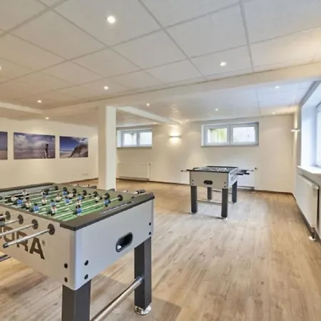Holiday home Op De Geest 01 Cuxhaven