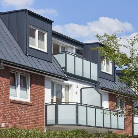 Op De Geest 01 Holiday home *