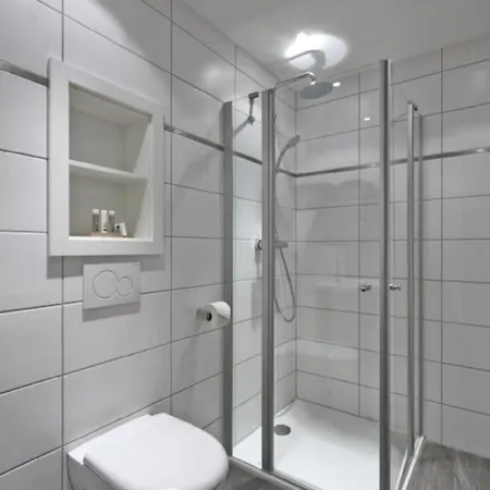 Holiday home Op De Geest 01 *