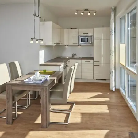 Casa vacanze Op De Geest 01 Cuxhaven