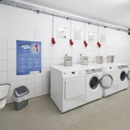 Op De Geest 01 * Cuxhaven