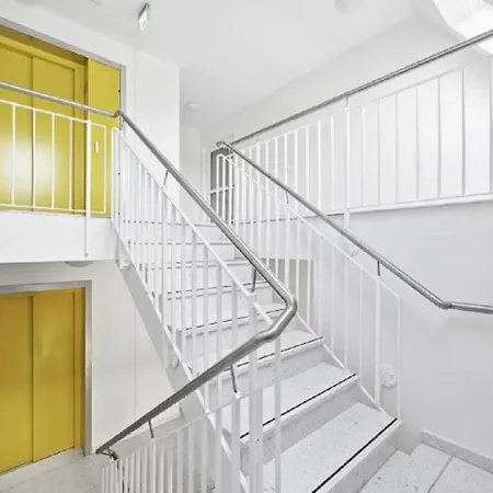 Σπίτι διακοπών Op De Geest 01 Κουξχάφεν