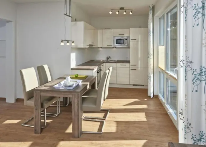 Casa vacanze Op De Geest 01 Cuxhaven