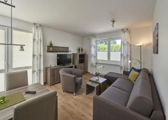 Op De Geest 01 Casa vacanze