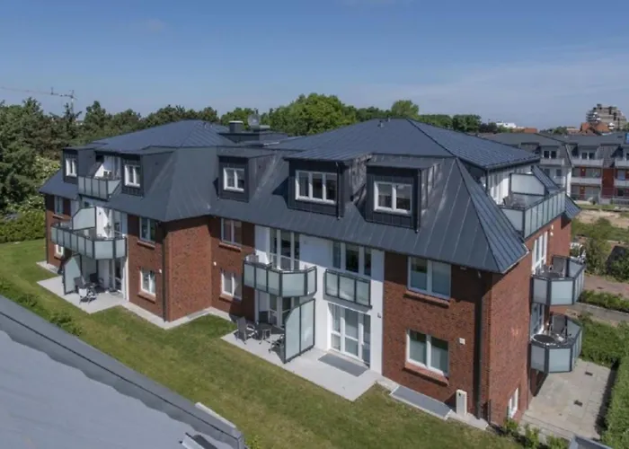 Op De Geest 01 * Cuxhaven