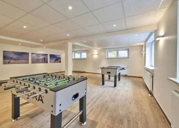 Op De Geest 01 Casa vacanze *