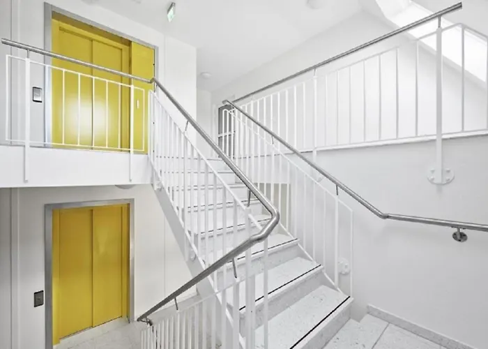 Casa vacanze Op De Geest 01 Cuxhaven