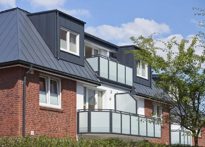 Op De Geest 01 * Cuxhaven